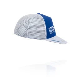 Hot OTSO Gorra snapback - Electric Blue & White