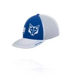Hot OTSO Gorra snapback - Electric Blue & White