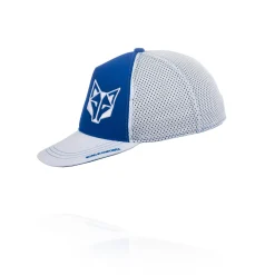 Hot OTSO Gorra snapback - Electric Blue & White