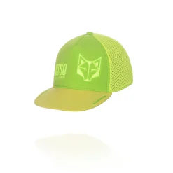 Sale OTSO Gorra snapback - Fluo Green & Fluo Yellow