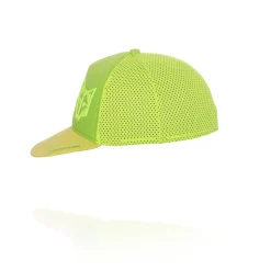 Sale OTSO Gorra snapback - Fluo Green & Fluo Yellow