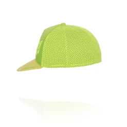 Sale OTSO Gorra snapback - Fluo Green & Fluo Yellow