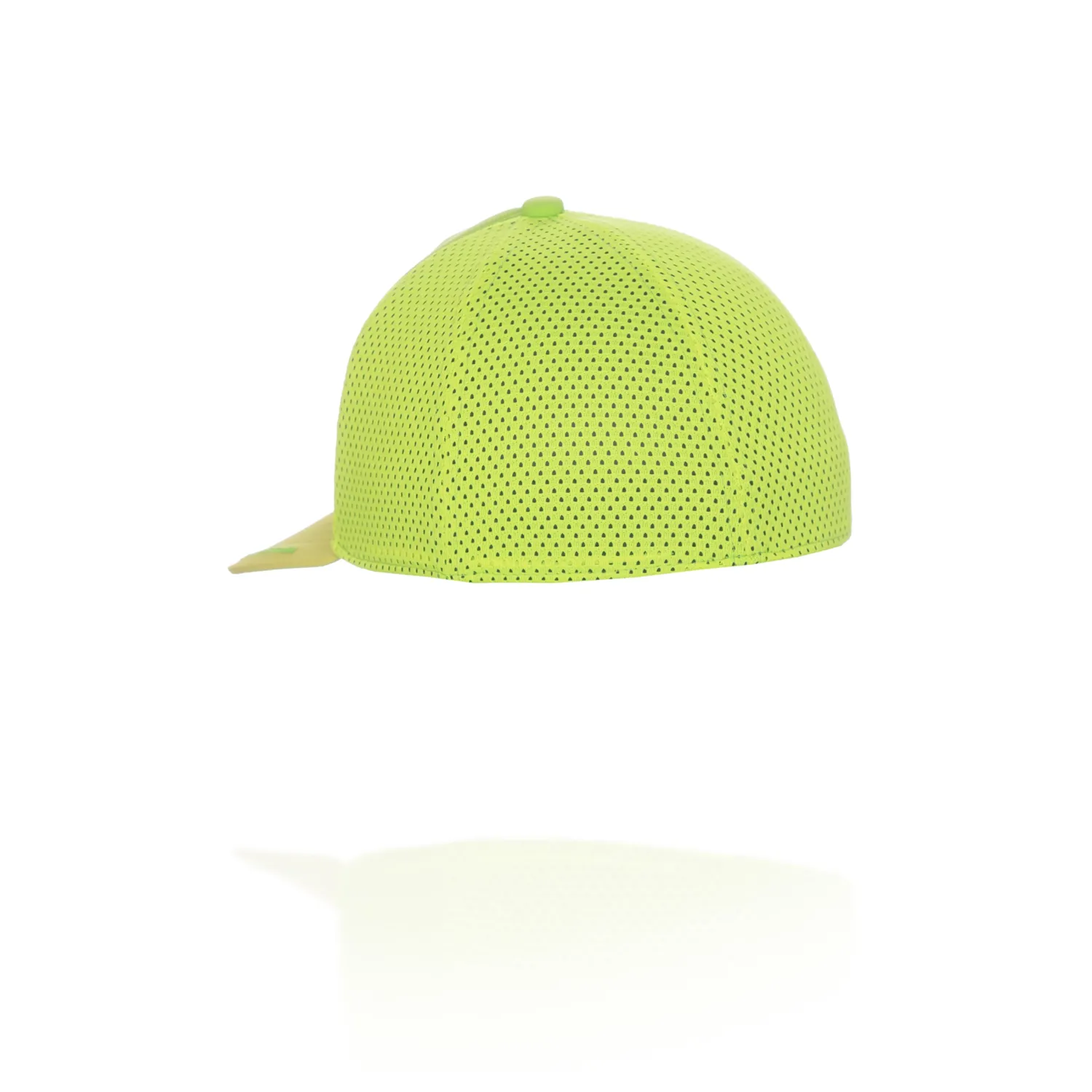 Sale OTSO Gorra snapback - Fluo Green & Fluo Yellow