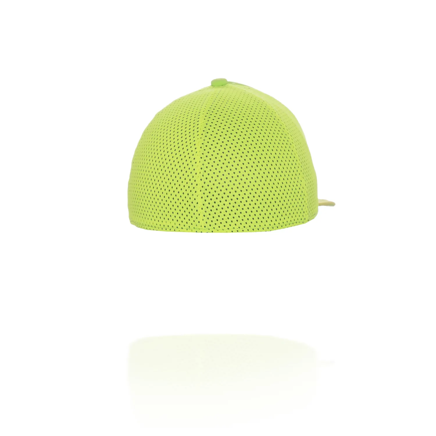 Sale OTSO Gorra snapback - Fluo Green & Fluo Yellow