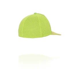 Sale OTSO Gorra snapback - Fluo Green & Fluo Yellow