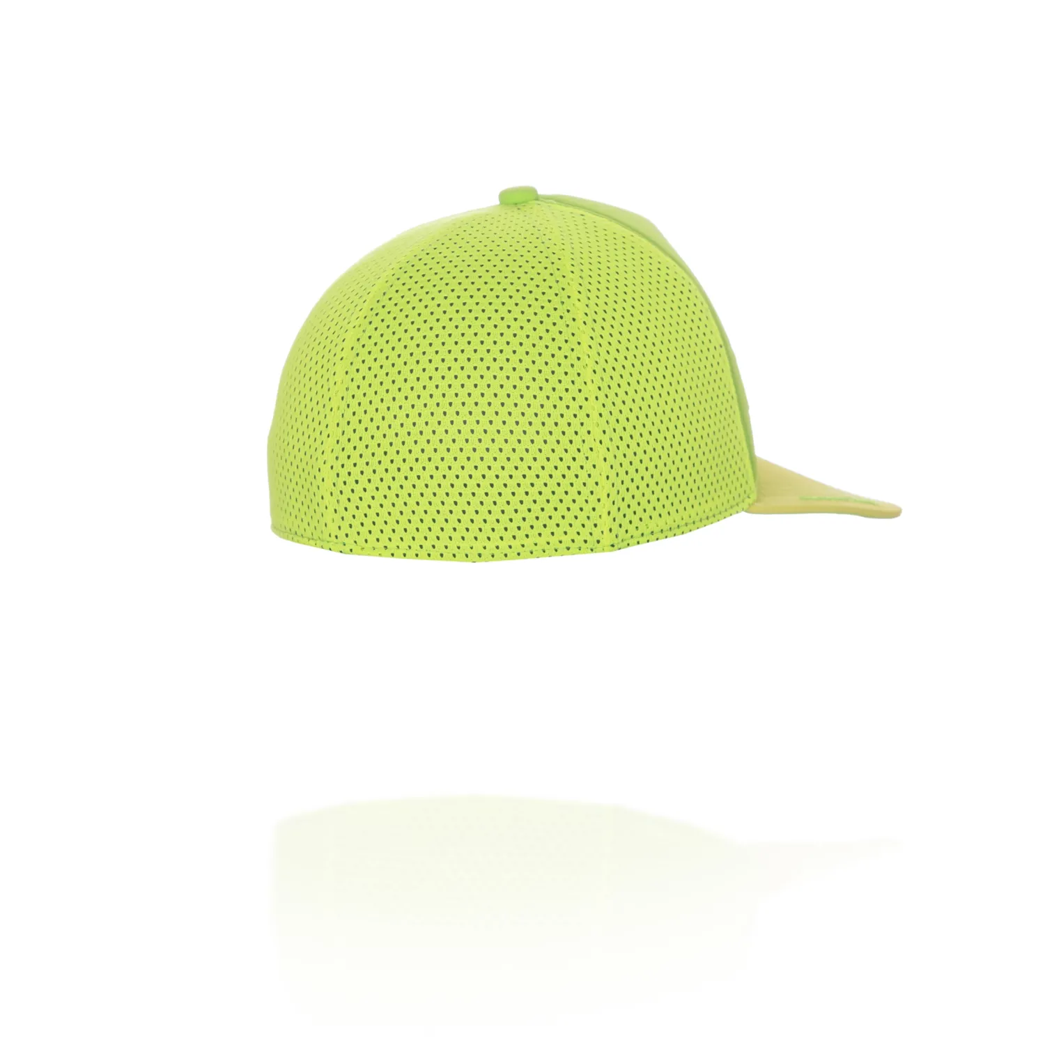 Sale OTSO Gorra snapback - Fluo Green & Fluo Yellow