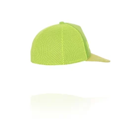 Sale OTSO Gorra snapback - Fluo Green & Fluo Yellow