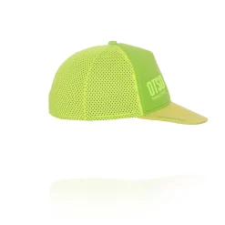 Sale OTSO Gorra snapback - Fluo Green & Fluo Yellow