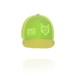 Sale OTSO Gorra snapback - Fluo Green & Fluo Yellow