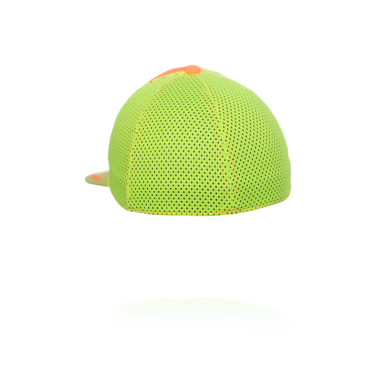Sale OTSO Gorra snapback - Fluo Orange & Fluo Yellow