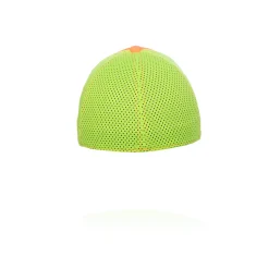 Sale OTSO Gorra snapback - Fluo Orange & Fluo Yellow