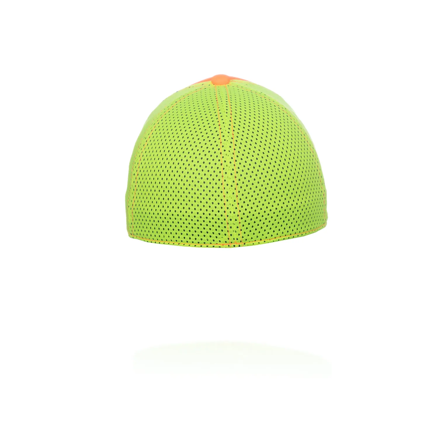 Sale OTSO Gorra snapback - Fluo Orange & Fluo Yellow