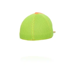 Sale OTSO Gorra snapback - Fluo Orange & Fluo Yellow