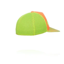 Sale OTSO Gorra snapback - Fluo Orange & Fluo Yellow