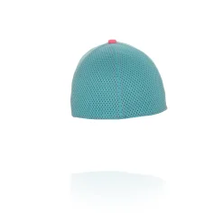 Hot OTSO Gorra snapback - Fluo Pink & Light Blue