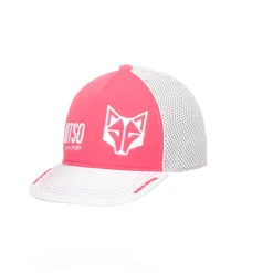 Flash Sale OTSO Gorra snapback - Fluo Pink & White