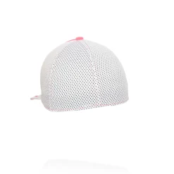 Flash Sale OTSO Gorra snapback - Fluo Pink & White