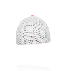 Flash Sale OTSO Gorra snapback - Fluo Pink & White