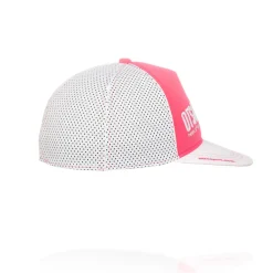 Flash Sale OTSO Gorra snapback - Fluo Pink & White
