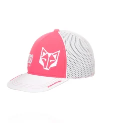 Flash Sale OTSO Gorra snapback - Fluo Pink & White