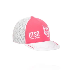 Flash Sale OTSO Gorra snapback - Fluo Pink & White