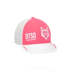 Flash Sale OTSO Gorra snapback - Fluo Pink & White