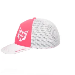 Flash Sale OTSO Gorra snapback - Fluo Pink & White