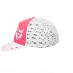 Flash Sale OTSO Gorra snapback - Fluo Pink & White