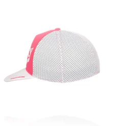 Flash Sale OTSO Gorra snapback - Fluo Pink & White