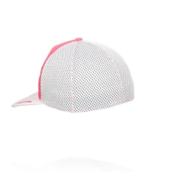 Flash Sale OTSO Gorra snapback - Fluo Pink & White