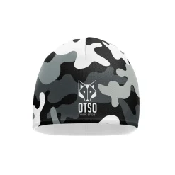 Cheap OTSO Gorro - Camo Grey