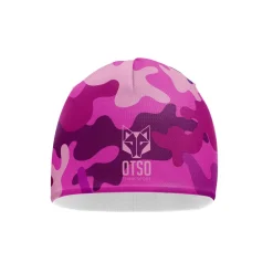 Cheap OTSO Gorro - Camo Pink