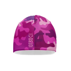 Cheap OTSO Gorro - Camo Pink