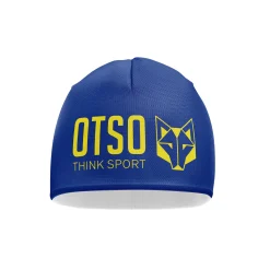 Online OTSO Gorro - Electric Blue & Fluo Yellow
