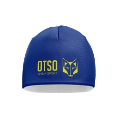 Online OTSO Gorro - Electric Blue & Fluo Yellow