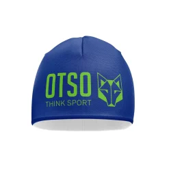 Shop OTSO Gorro - Electric Blue & Fluo Green