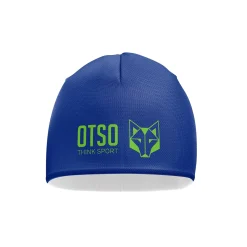 Shop OTSO Gorro - Electric Blue & Fluo Green