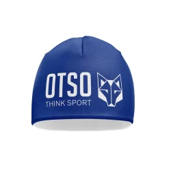 Online OTSO Gorro - Electric Blue & White