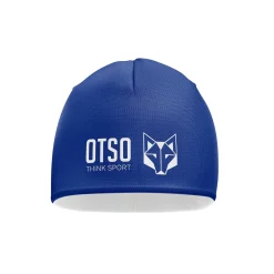 Online OTSO Gorro - Electric Blue & White