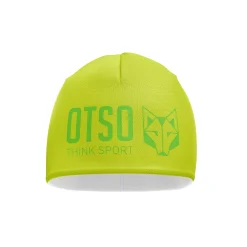 Cheap OTSO Gorro - Fluo Yellow & Fluo Green