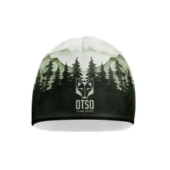 Store OTSO Gorro - Green Forest