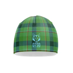 Hot OTSO Gorro - Lumberjack Green (Outlet)