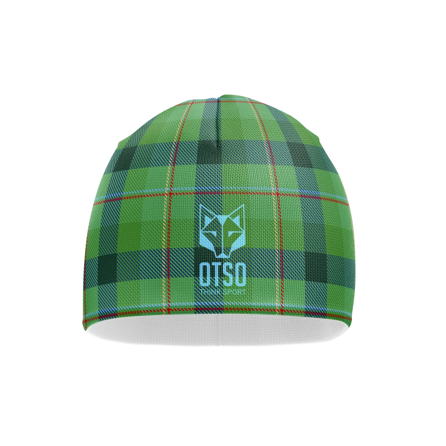 Hot OTSO Gorro - Lumberjack Green (Outlet)