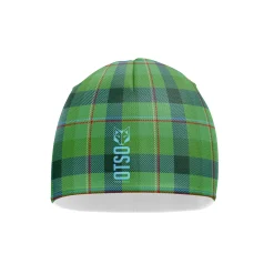 Hot OTSO Gorro - Lumberjack Green (Outlet)