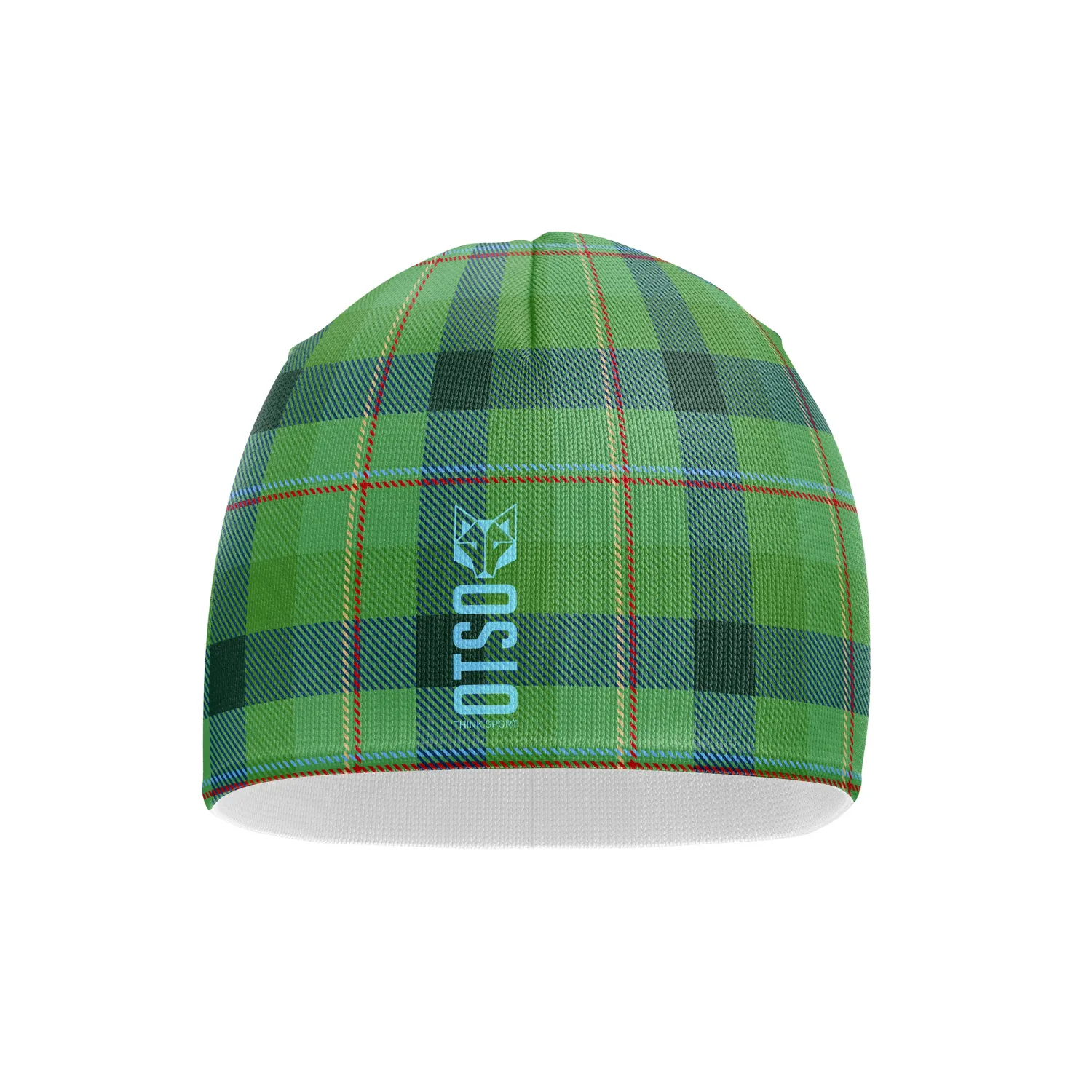Hot OTSO Gorro - Lumberjack Green (Outlet)