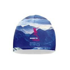 New OTSO Gorro - Made To Trail