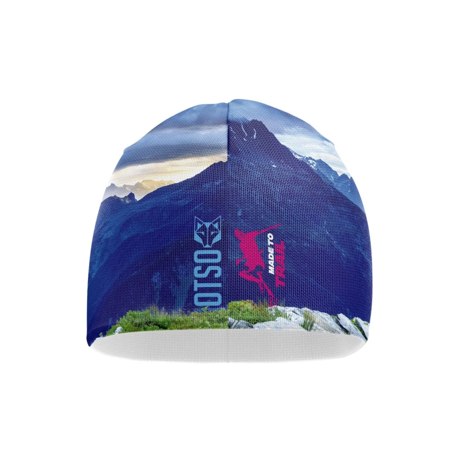 New OTSO Gorro - Made To Trail