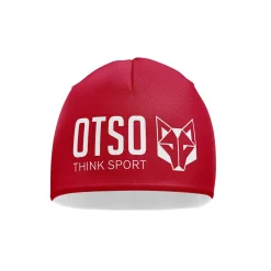 Flash Sale OTSO Gorro - Red & White