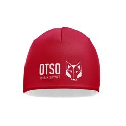 Flash Sale OTSO Gorro - Red & White