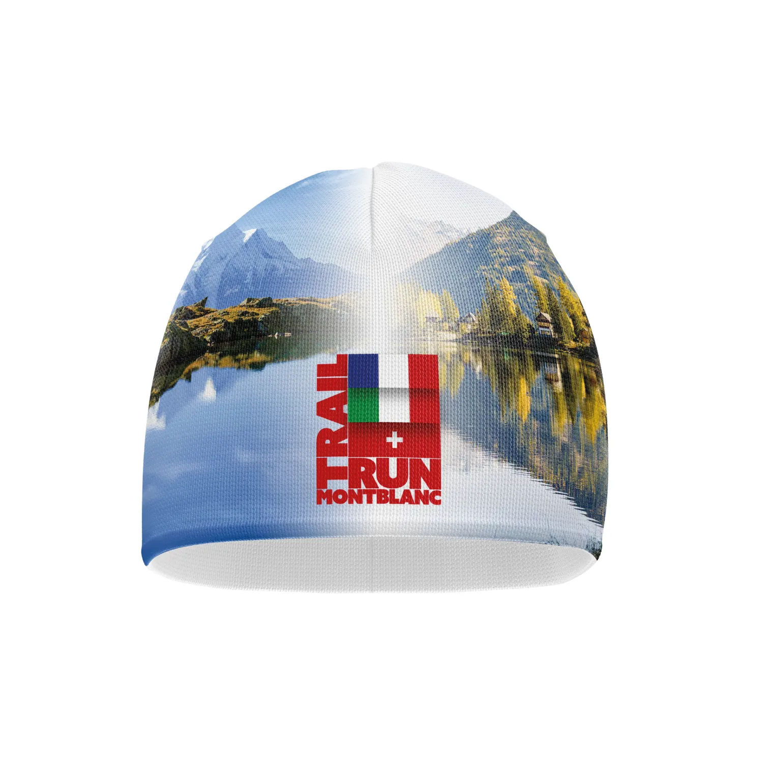 Flash Sale OTSO Gorro - Trail Run Montblanc 2024